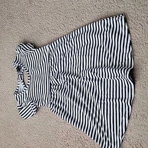 Picapino Toddler Girl's Dress